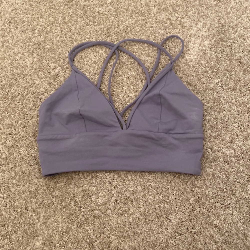 lululemon bralette